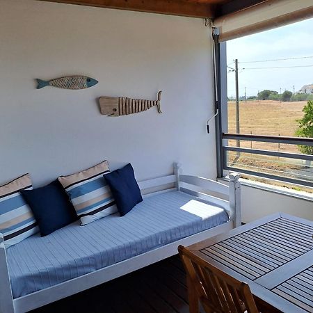 Sea View Apartment Near Meia Praia Beach In Lagos! Oda fotoğraf