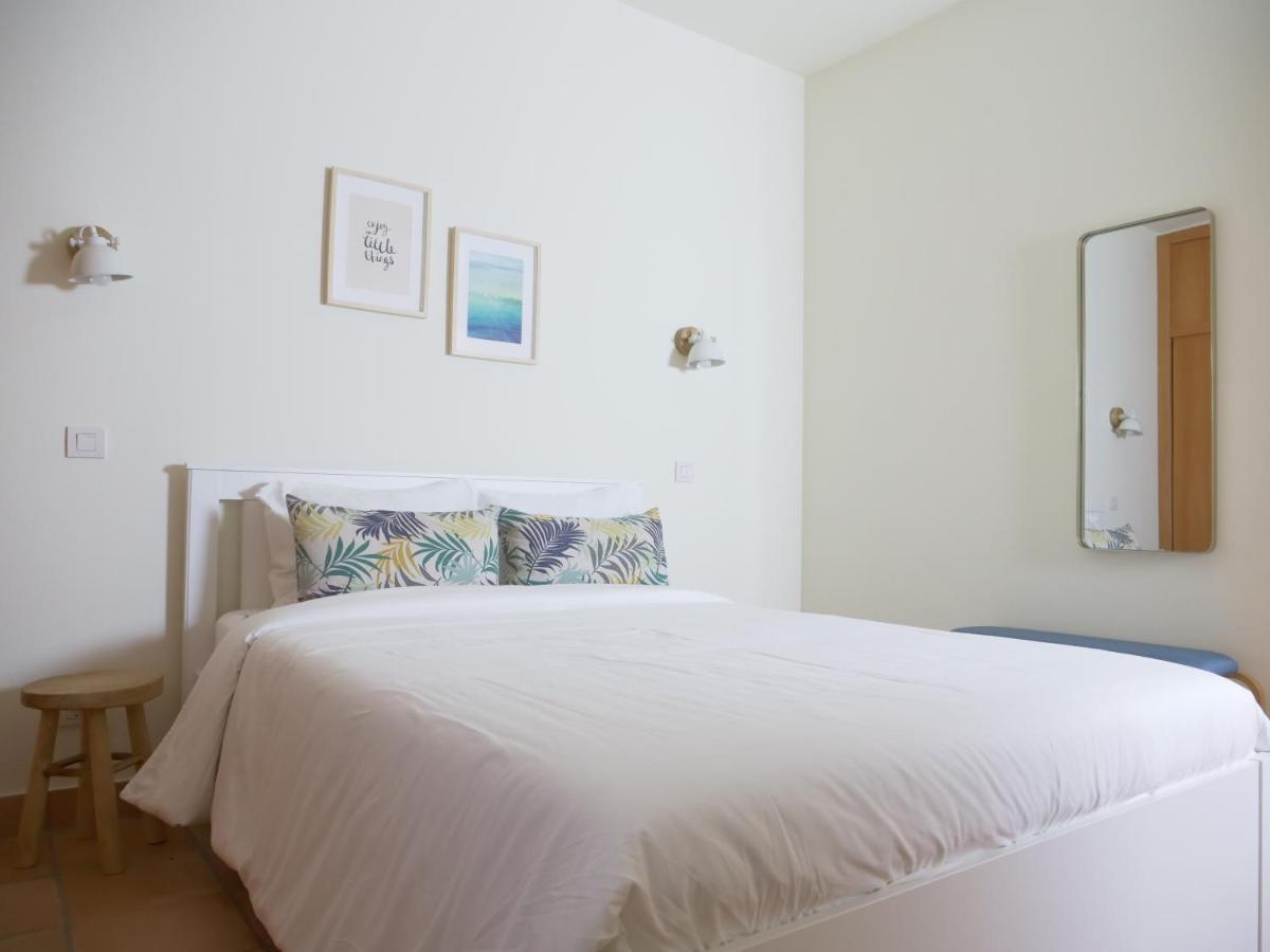 Sea View Apartment Near Meia Praia Beach In Lagos! Dış mekan fotoğraf