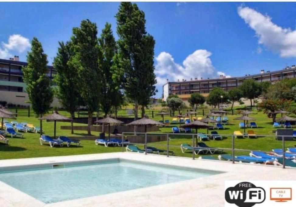 Sea View Apartment Near Meia Praia Beach In Lagos! Dış mekan fotoğraf