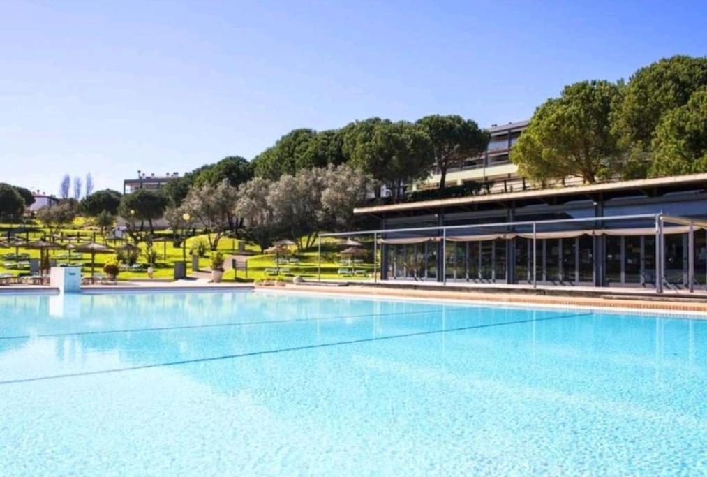 Sea View Apartment Near Meia Praia Beach In Lagos! Dış mekan fotoğraf