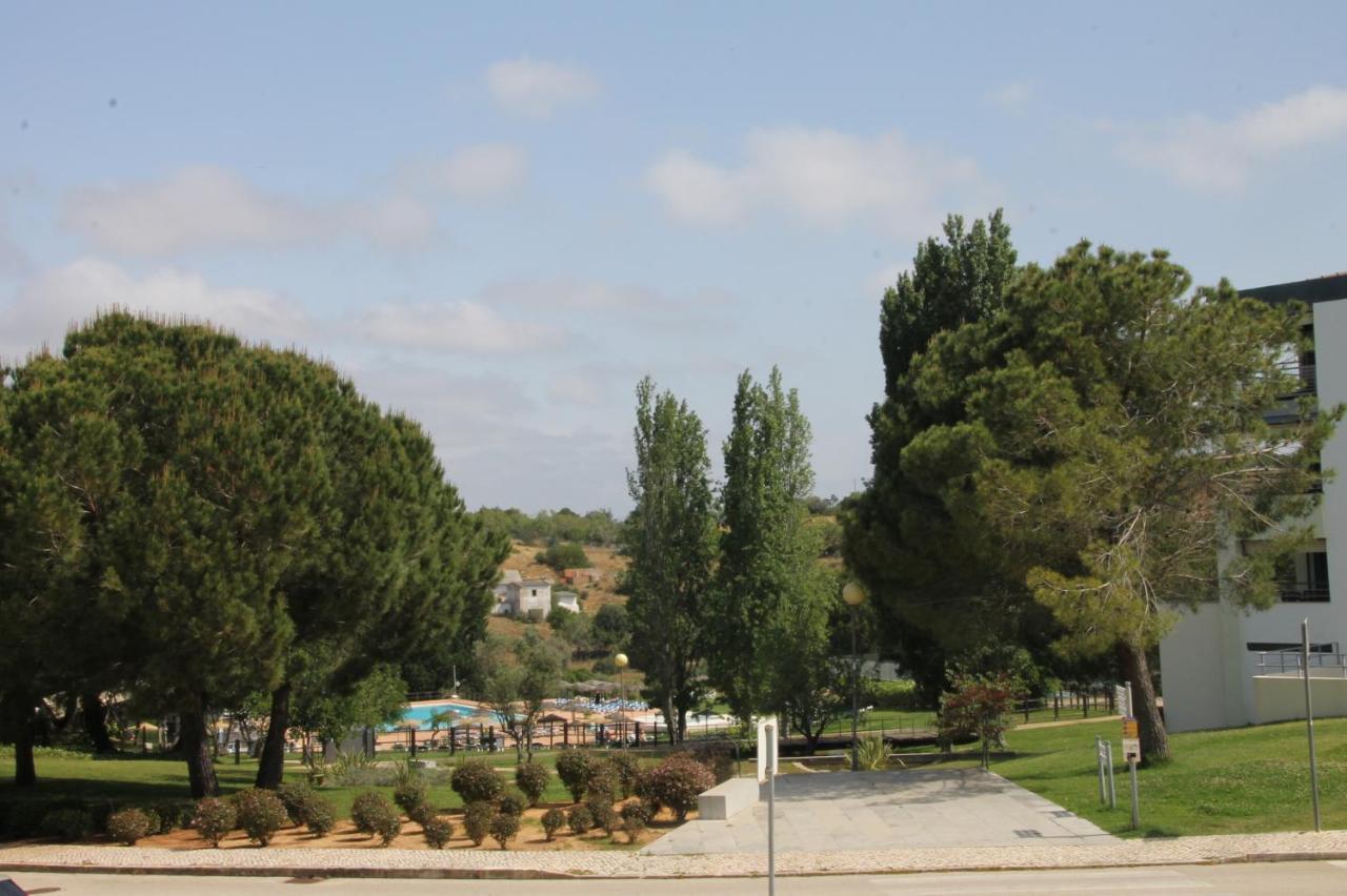Sea View Apartment Near Meia Praia Beach In Lagos! Dış mekan fotoğraf