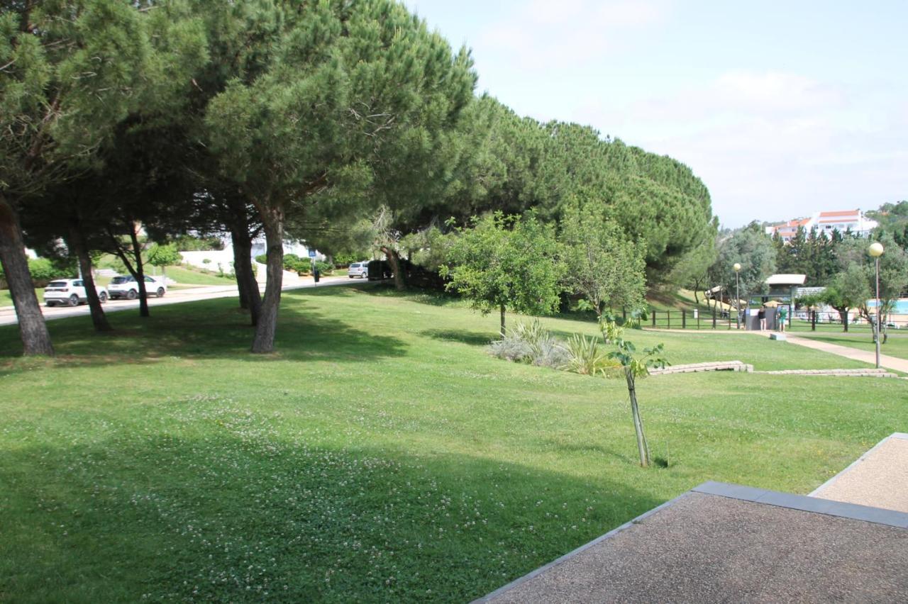 Sea View Apartment Near Meia Praia Beach In Lagos! Dış mekan fotoğraf