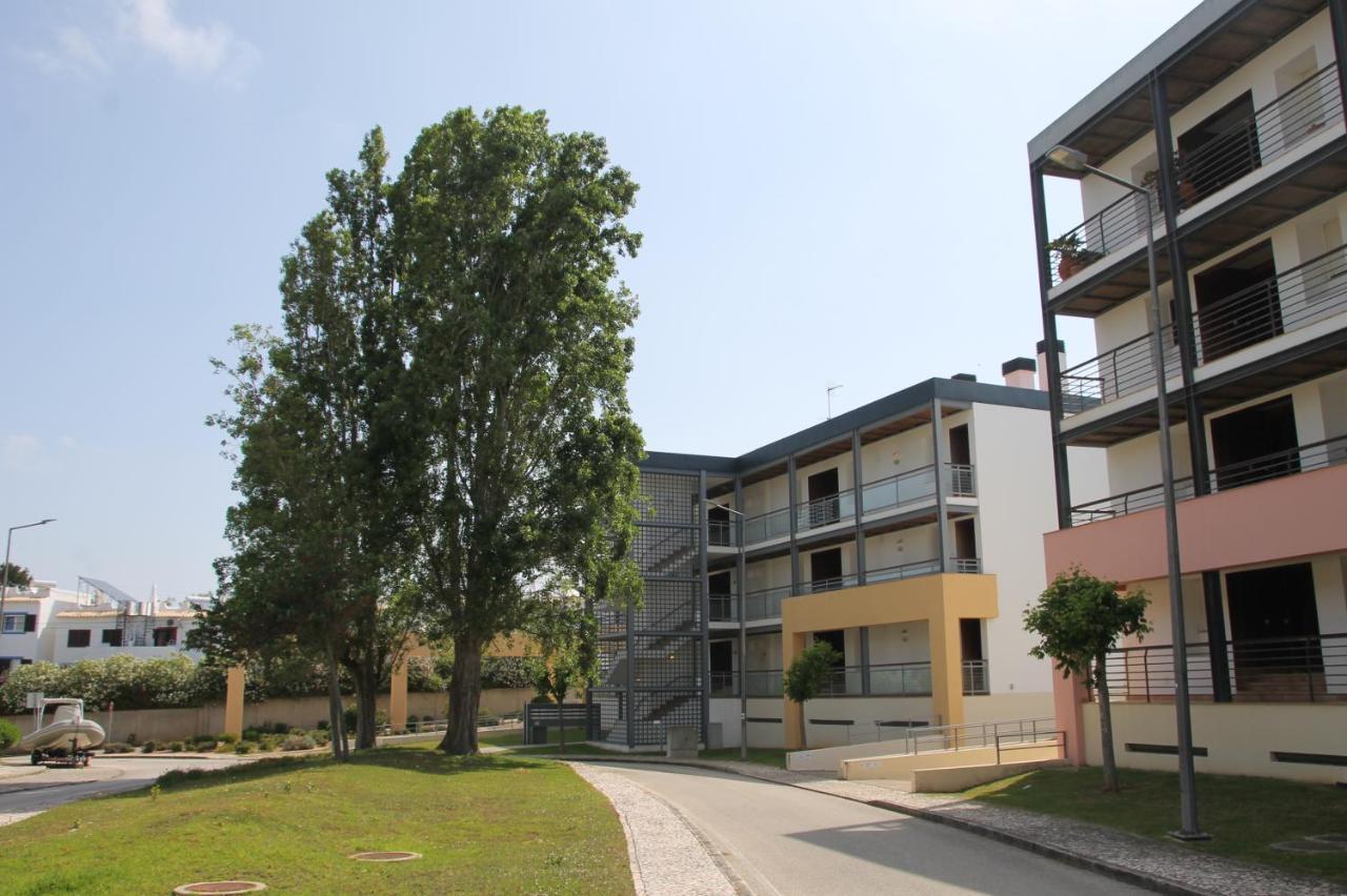 Sea View Apartment Near Meia Praia Beach In Lagos! Dış mekan fotoğraf
